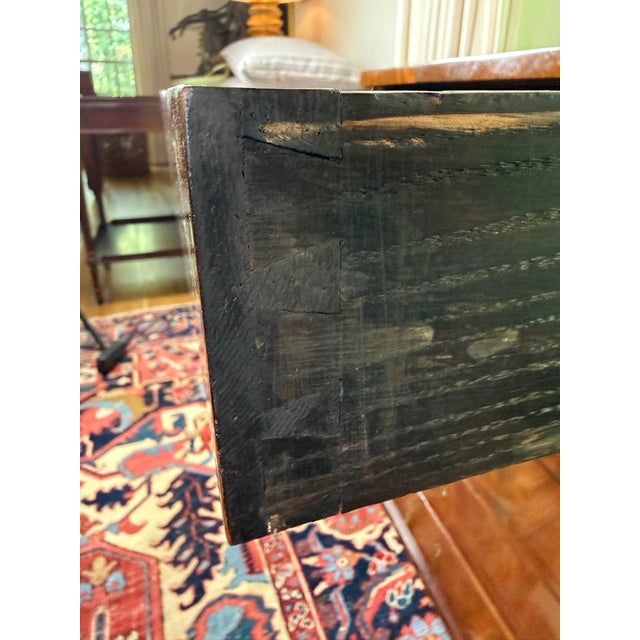 Biedermeier Chest of Drawers For Sale In New York - Image 6 of 12