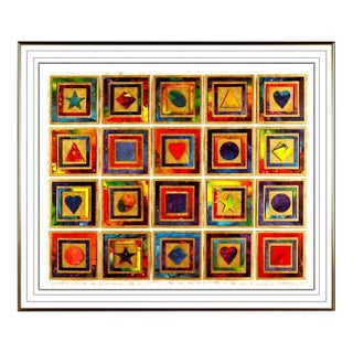 In Perfect Harmon, Toby Klein For Sale