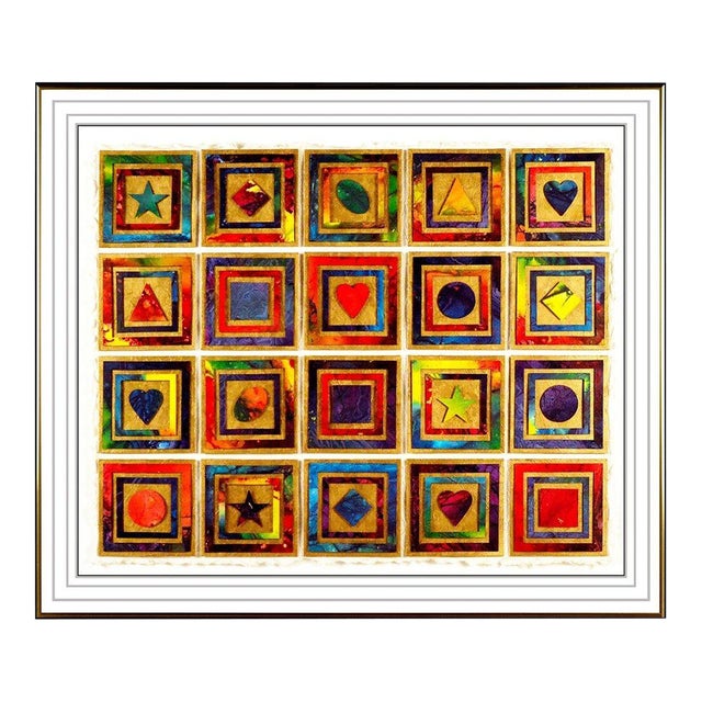 In Perfect Harmon, Toby Klein For Sale