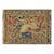 Mid 19th Century Antique Museum Grade Silk Chinese Embroidery Flatweave Textile For Sale