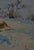 Winter Landscape Painting, Antique Impressionism, Ukrainian Art (1970) 50-35 For Sale - Image 6 of 6