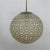 Bubble Hanging Lamp from Limburg Glashutte, 1970s For Sale - Image 6 of 8