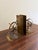 1980s Neoclassical Cast Brass Celestial Armillary Sundial Bookends, Pair For Sale - Image 4 of 9