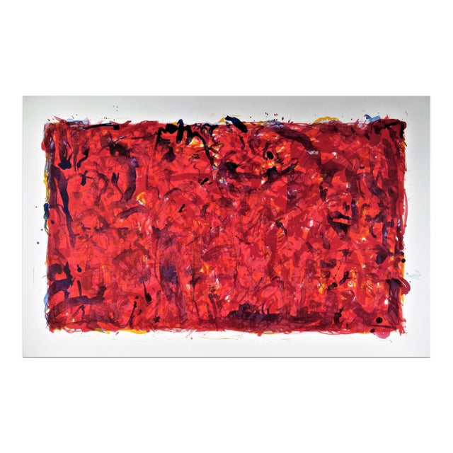 Michael Rubin, Asbury Park II, 1992 For Sale