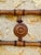 Vintage Wall Mount Coat Rack with Swivel Arms, 1890s For Sale - Image 3 of 18