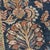 Textile Sauruk Floral Medallion Rug by Ignoto for Ignoto For Sale - Image 7 of 11