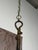 Modern Hand-Forged Wrought Iron Chandelier by Melissa Levinson, Usa For Sale - Image 9 of 10