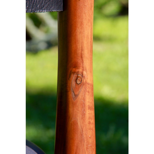 620 Model Dining Chairs by Silvio Coppola for Bernini, Italy, 1976, Set of 4 For Sale - Image 6 of 15