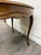 Vintage Drexel Basque Provincial Collection French Louis XV Style Dining Table For Sale - Image 9 of 18