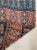 1950s Ikat Textile From Sumba Island With Stunning Tribal Motifs, Indonesia For Sale - Image 5 of 5