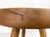 Beige Low Berger Stool in Ash by Charlotte Perriand for Steph Simon Paris, 1950s For Sale - Image 8 of 18