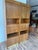 Mid 20th Century Mid 20th Century Matching Set of Founders Wall Display Cases For Sale - Image 5 of 12