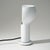 Designed by joe colombo for oluce in the 1960s, the flash table lamp stands as one of the most recognizable expressions of...