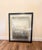 Paper Vintage Carl Sublett ‘Surf #172’ Original Abstract Textural Seascape Watercolor 22x30 Signed For Sale - Image 7 of 12