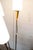 Vintage Reed Floor Lamp in Opaline by René Mathieu, 1950 For Sale - Image 16 of 18