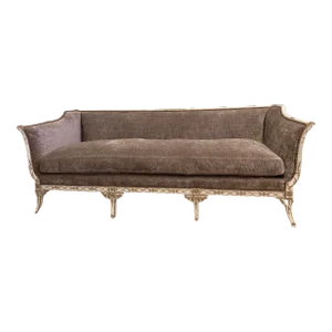 Classical Style Antique Sofa