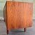 1960s Jens Risom (Attributed) 72” Walnut Credenza, Refurbished W/ Restored Top For Sale - Image 9 of 12