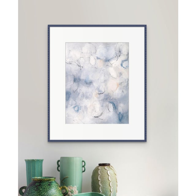 "Belonging No.3 - Quiet Compression" For Sale - Image 4 of 5