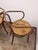 B9/209 Armchairs No. 209 by Radomsko for Thonet, 1960s, Set of 2 For Sale - Image 9 of 10