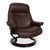 Sunrise Leather Recliner Chair from Stressless For Sale - Image 17 of 17