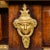 Pair of Fine Regency Rosewood and Bronze Mounted Writing / Games Table For Sale - Image 16 of 17