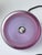 Metal Pendant Lamp by Paolo Piva for AV Mazzega, Italy, 1980s For Sale - Image 7 of 14