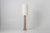 Chung FL5XL Gentle Natural Oak Lamp by Jeroen De Ruddere For Sale - Image 4 of 7