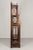 19th Century 19th Century French Rosewood Etagere or Cabinet With Shelves For Sale - Image 5 of 13