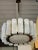 Chandelier from Barovier & Toso, 1950s For Sale - Image 6 of 9