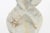 Stone Vintage Cubist Abstract Variegated Marble Sculpture 1970's For Sale - Image 7 of 12