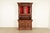 A gorgeous antique French Renaissance Revival sideboard hutch or bar cabinet In the manner of Alexander Roux France, Circa...