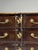 Brown French Chest of Drawers, 18th Century For Sale - Image 8 of 14