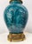 Early 20th Century Dragon Lamp With Ormolu Mounts For Sale - Image 4 of 18