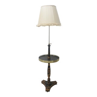 Fredrick Cooper Chinoiserie Floor Lamp For Sale