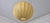 Vintage Cocoon Pendant Lamp, Italy, 1960s For Sale - Image 10 of 15