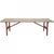 Vintage Coffee Table in Oak by Børge Mogensen, 1960s For Sale - Image 18 of 18