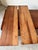 Vintage Henkel Harris Williamsburg-Style Solid Cherry Drop Leaf Dining Table For Sale - Image 10 of 12