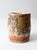 Vintage Studio Pottery Cup For Sale - Image 6 of 13