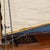 Vintage English Carved Hull Pond Yacht, 1930 For Sale - Image 17 of 18