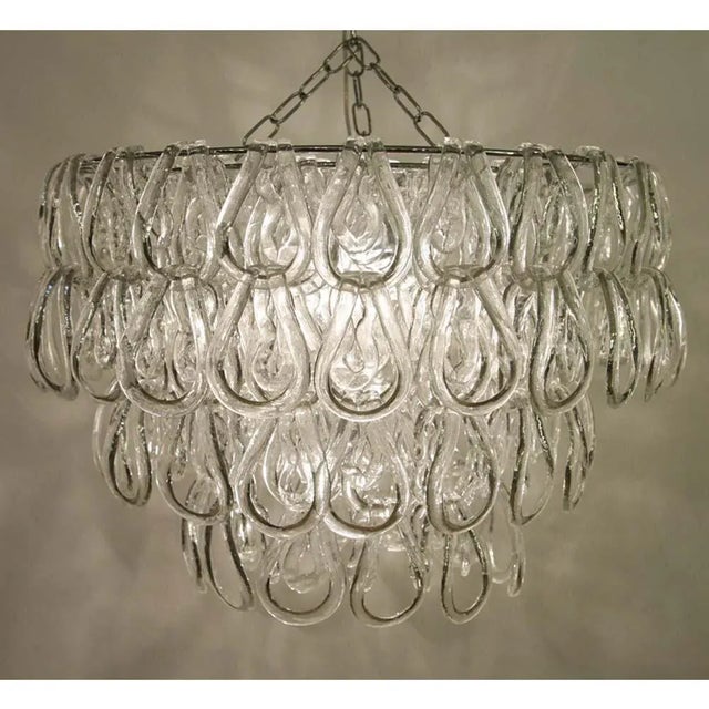 Hooks Ceiling Lights, 1960s For Sale - Image 4 of 6