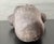 Wood Antique Khmer Sandstone Female Deity Figure on a Wooden Base, 20" T For Sale - Image 7 of 12