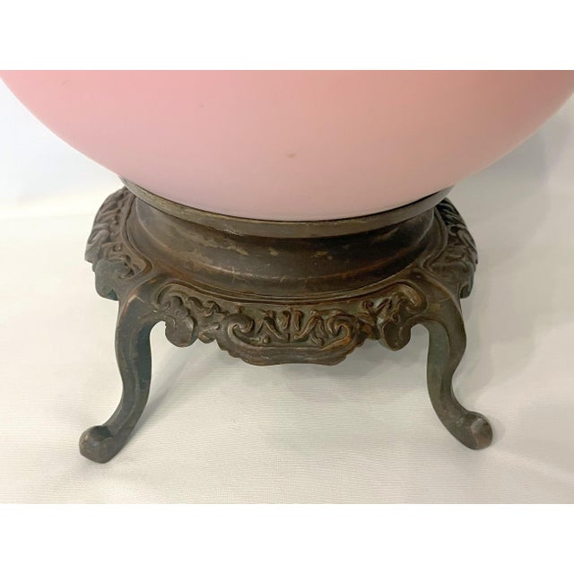 Victorian Centerpiece Bowl For Sale In Philadelphia - Image 6 of 7