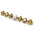 Traditional Early 20th Century Jules and Louis Wièse, Renaissance Revival, Gold and Pearl Brooch, 18k For Sale - Image 3 of 11