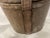 Antique Leather Top Hat Box Case - Late 19th Century For Sale - Image 13 of 18