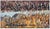 Realism Late 20th Century Dusting Over The Homestead, Daniel Maldonado For Sale - Image 3 of 4