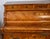 We are pleased to offer this beautiful French Louis XV Cylinder desk, from the 1930s. This desk is made of Satinwood...