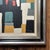 Contemporary Original Abstract Painting by Stephen Heigh “Time Passage” For Sale - Image 4 of 5