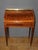 Louis XVI Style Marquetry Roll-Top Desk, 1890s For Sale - Image 15 of 15