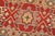 Khorjin Runner 2’8” X 9’4” Multicolor Wool Tribal Hand-Knotted Oriental Rug For Sale - Image 4 of 13