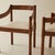 1960s Vico Magistretti "Carimate" Chairs, 1960s, a Pair For Sale - Image 5 of 7